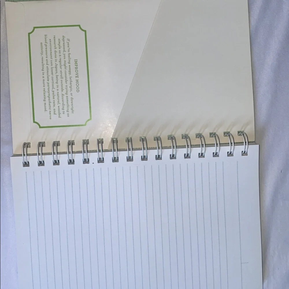 Note books - Picture 6 of 7